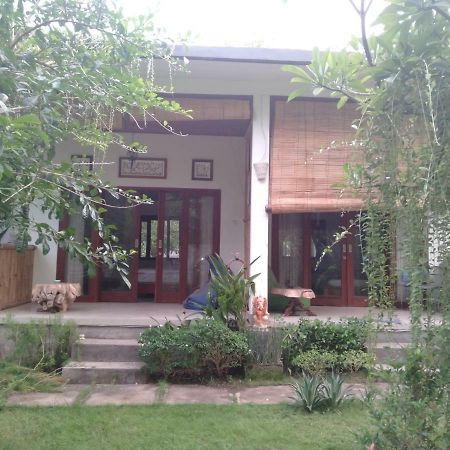 Rumah Made 艾湄湾 外观 照片